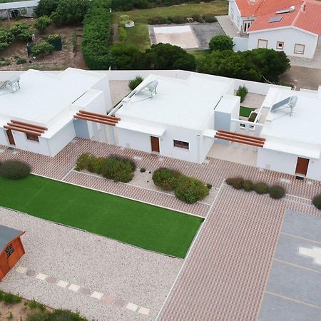 MarAr Alojamento Local A dos Cunhados Εξωτερικό φωτογραφία